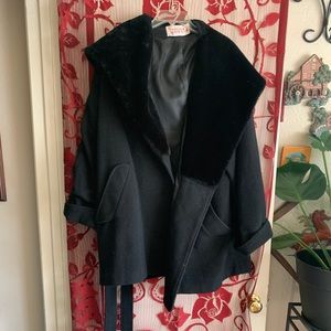 Black Coat